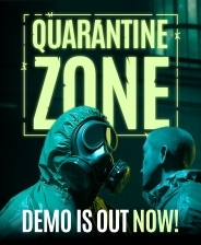 边境丧尸检察官steam中文破解版下载