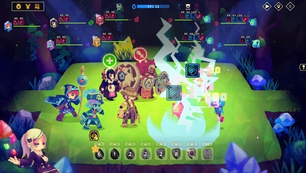 灵动世界steam版豪华破解版下载