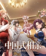 中国式相亲steam版破解版下载