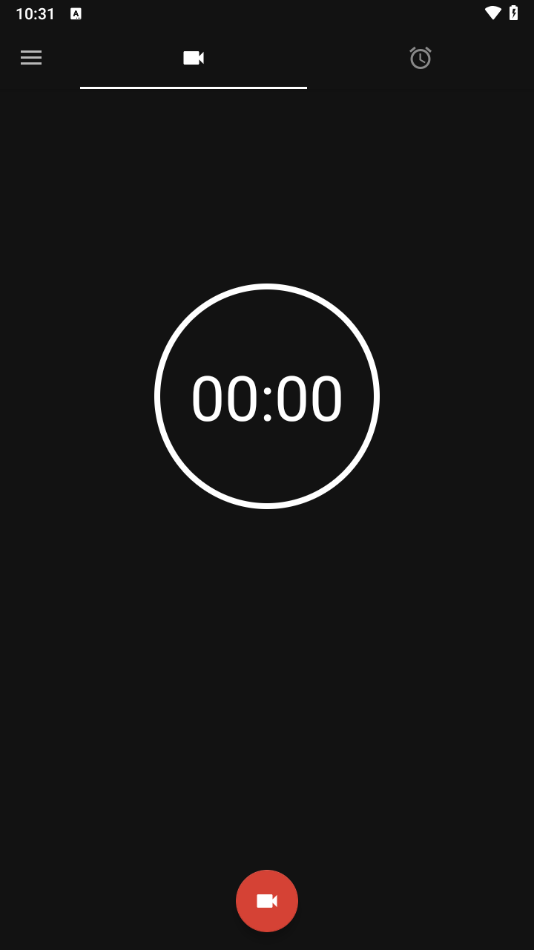 快速录像机app的安卓版下载