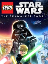 乐高星球大战天行者传奇steam豪华版破解版下载