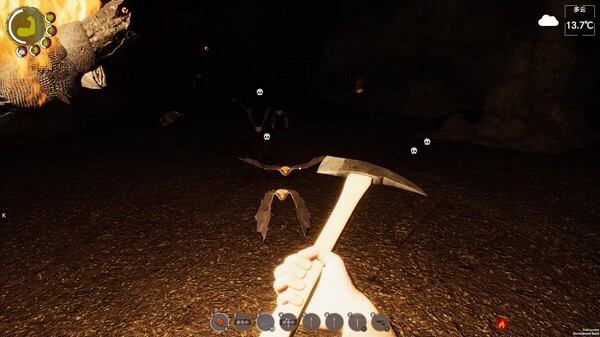 孤岛笔记steam完整版破解版下载