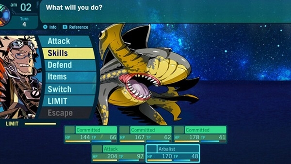 世界树的迷宫3高清重置版破解版下载