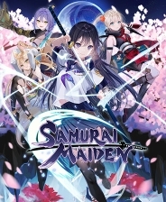 武士少女豪华版免steam破解版下载