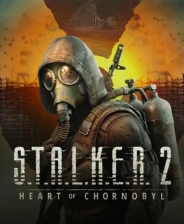 潜行者2:切尔诺贝利之心steam终极版破解版下载