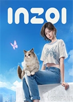 云族裔（inZOI）完整资源包破解版下载