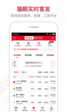 猫眼专业版下载