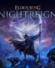 艾尔登法环：黑夜君临steam终极破解版