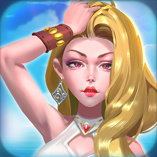 大船王之海怪日记手游下载