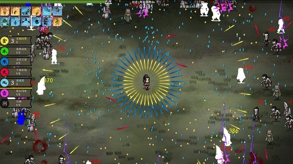 一剑江湖steam破解版