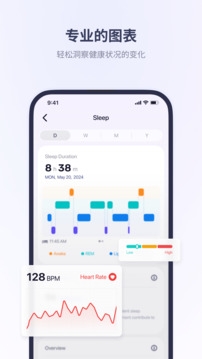 Fitbeing智能手表app下载